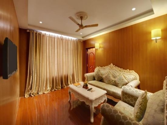 Фото Hotel Ss Grand