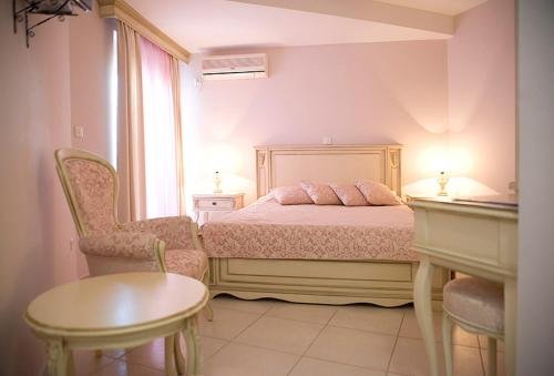 Фото Vila Imperija