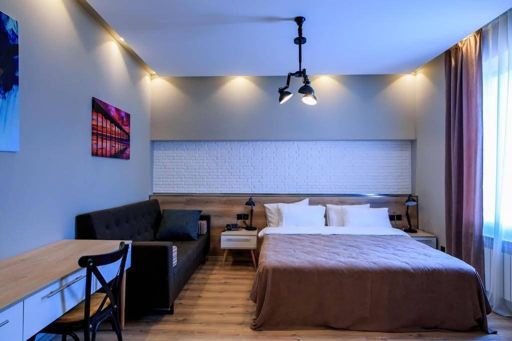 Фото Hotel Georgian Holiday