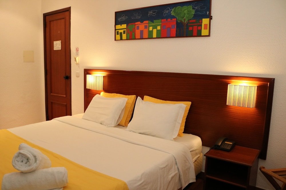 Фото Residencial Mar e Sol