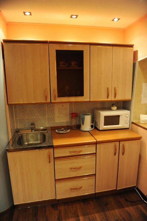 Фото Гостиница Воркута