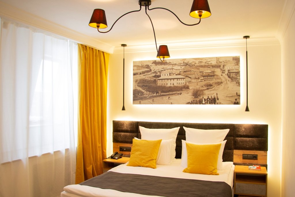 Фото отеля 3