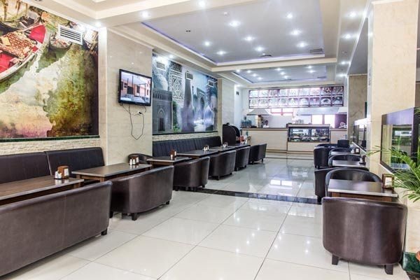 Фото Gulistan tour