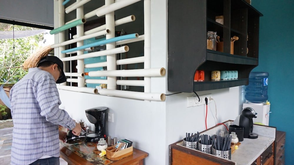 Фото Kamandhani Cottage