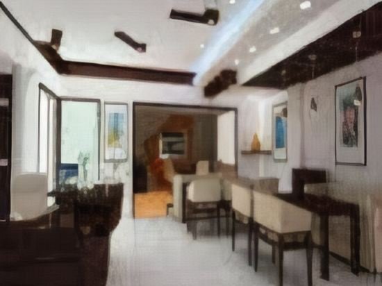 Фото Solo Victoria Hotel