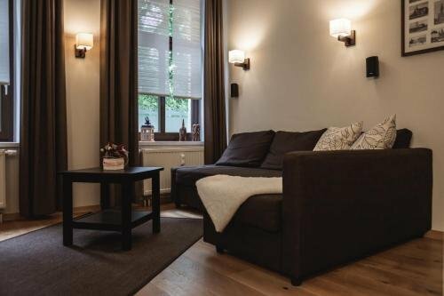 Гостиница Athome Ihr Apartment