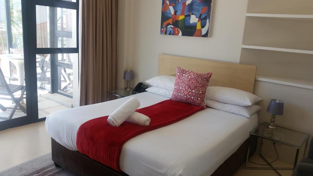 Фото Grande Kloof Boutique Hotel