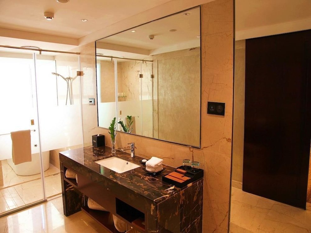 Фото Yinchuan Shangling Boston Hotel