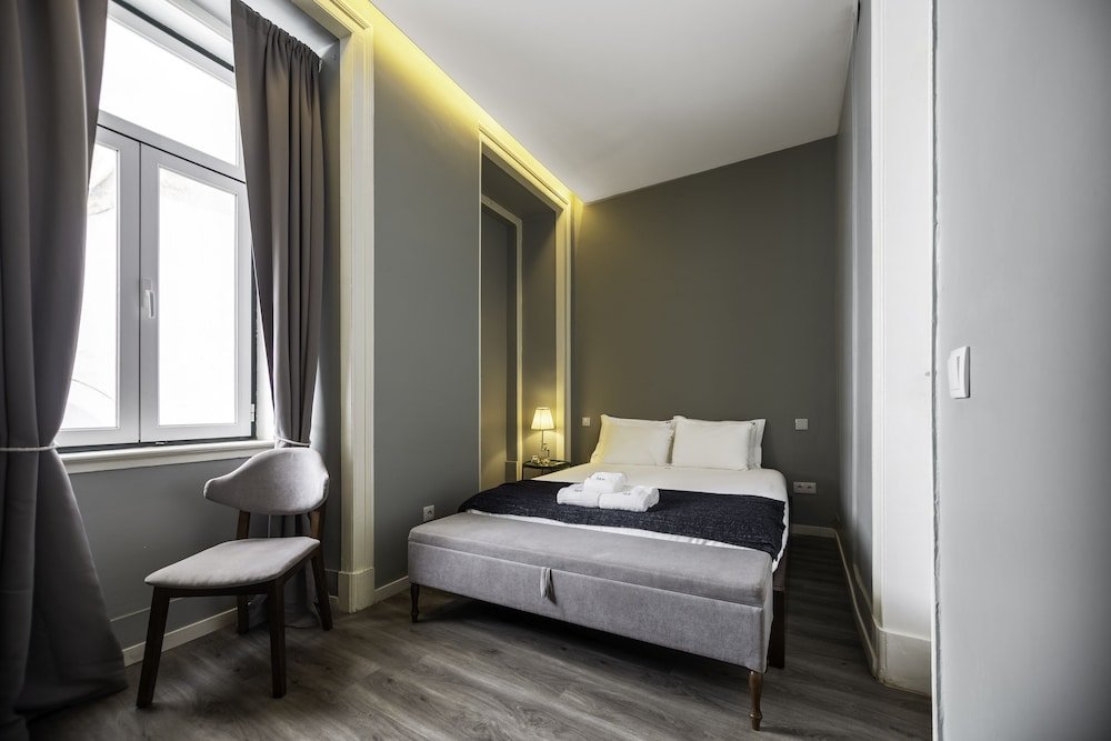 Фото Hygge Lisbon Suites