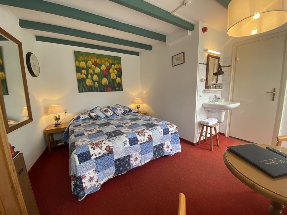 Фото Hotel EN Restaurant de Fortuna