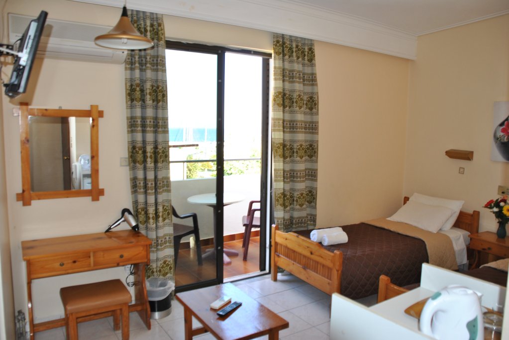 Фото Отель Yiorgos