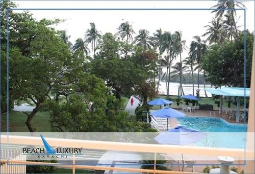 Фото Beach Luxury Hotel