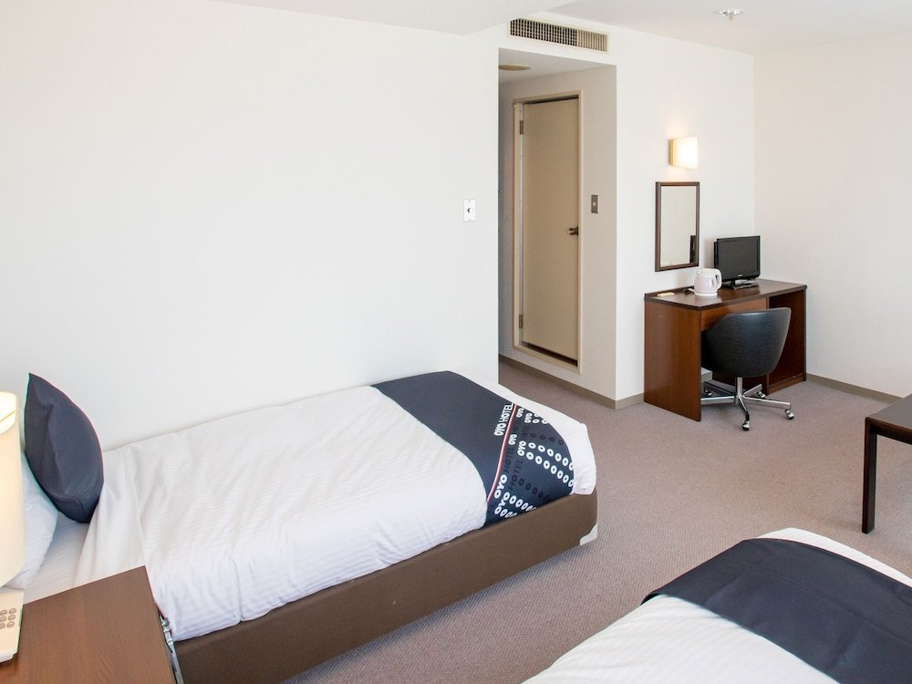 Фото Tabist Yabuki Station Hotel