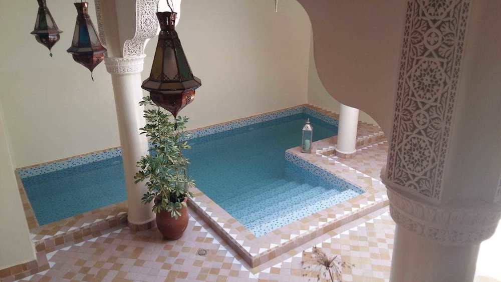 Фото Riad Milouda