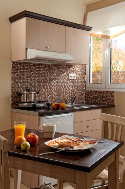 Фото Kastro Beach Apartments