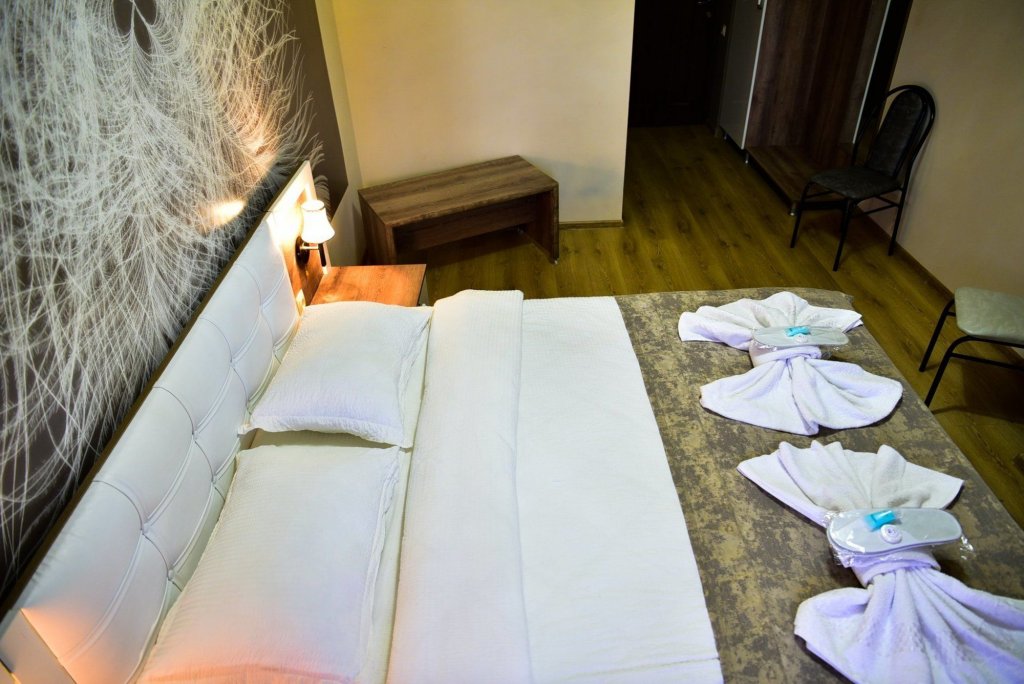 Фото The K Hotel