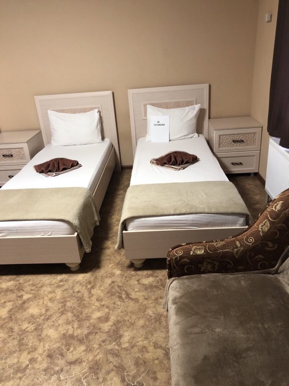 Фото Бермудас