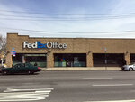 FedEx Office Print & Ship Center (United States, Brooklyn, 2413 Flatbush Ave), copy center