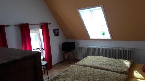 Фото Altes Farmhaus