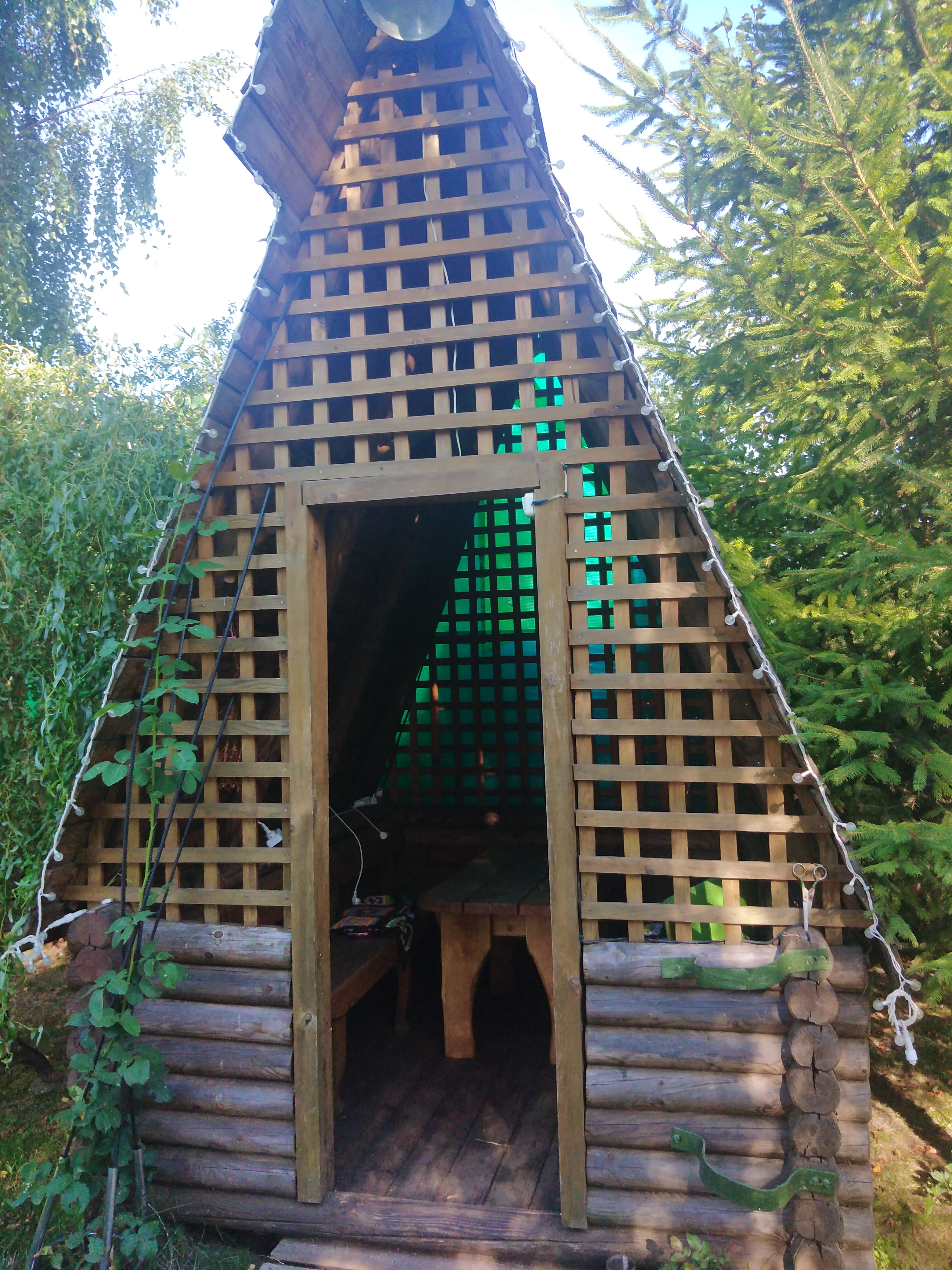 Фото Агроусадьба Несвижская