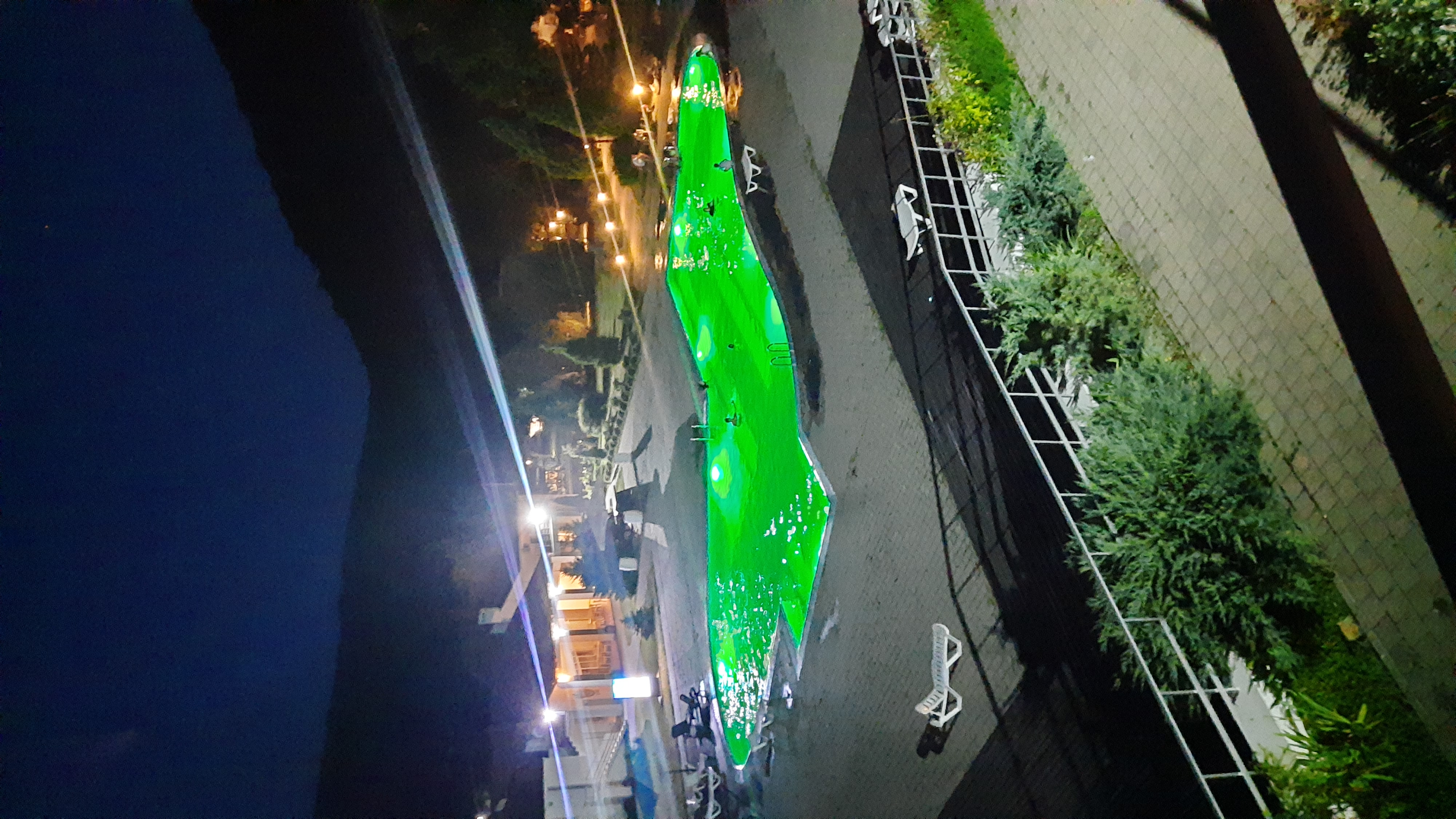 Фото Круглое Озеро