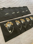 GTXprint (Altufyevskoye Highway, 37с9), impresión en camisetas, ropa