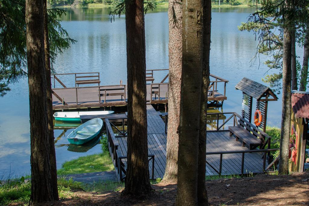 Фото Берендеево царство