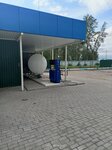 Сибнефть 45 (Kurgan Region, Shadrinskiy munitsipalny okrug), gas station