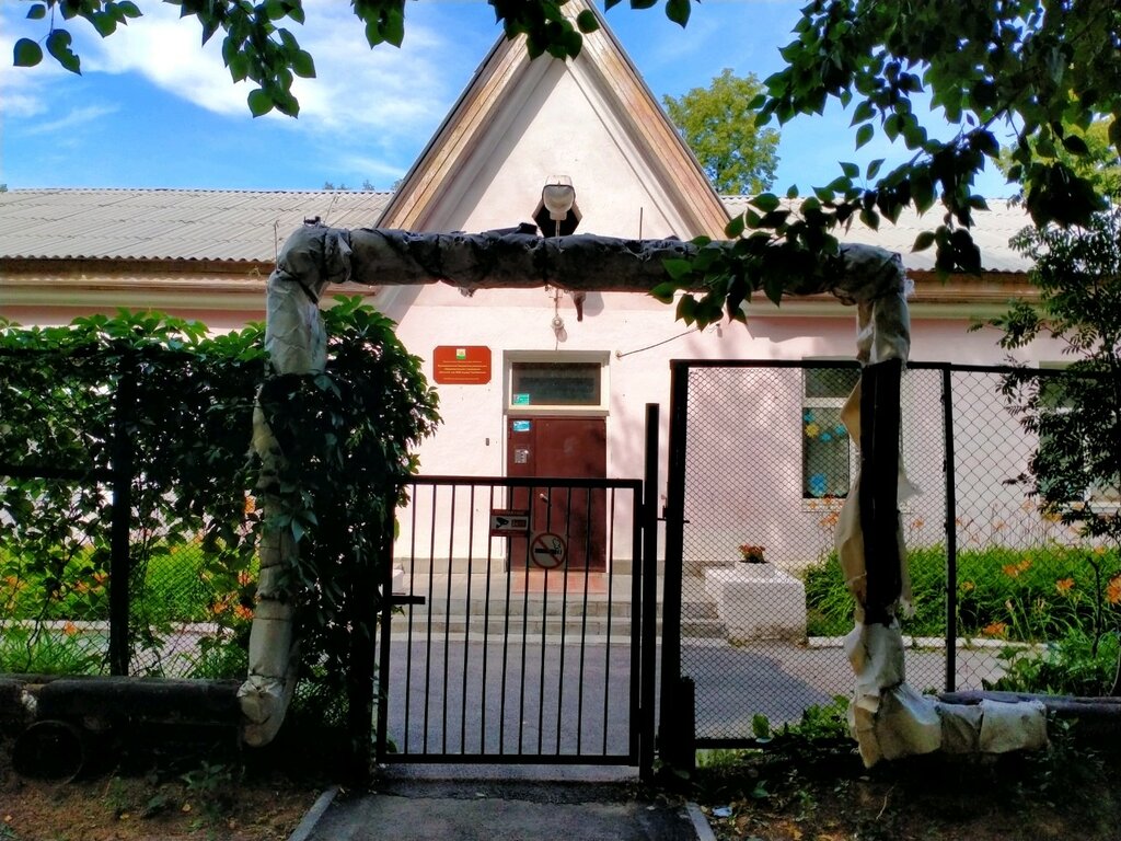 Детский сад, ясли Детский сад № 89, подразделение № 3, Челябинск, фото
