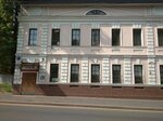 ARTinvestment.ru (Gorokhovsky Lane, 7), organization of auctions and tenders