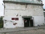 Territorial'nye organy Mvd Rossii (Volochayevskaya ulitsa, 111), police department
