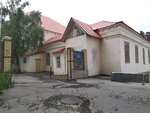 Областной противотуберкулезный диспансер, Дневной стационар (Kirova Street, 4) ، قسم المستشفى