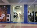 Vpm Group (Belinskogo Street, 63), clothing store