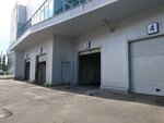 Робот (Pobedy Avenue, 7А) ، غسيل سيارة