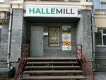 Hallemill (Oktyabr'skiy district, Preobrazhenskaya Street, 29/2), construction of country houses and cottages