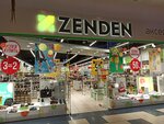 Zenden (Sharlykskoye shosse, 1/2), shoe store