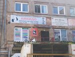 Айкидо (ulitsa Professora Sevastyanova, 5), sports club