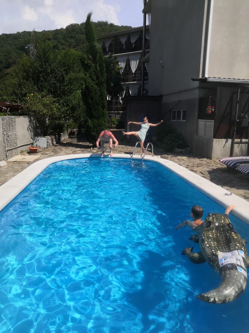 Фото Виктория