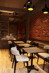 Keyfince Cafe & Restaurant (İstanbul, Pendik, Fevzi Çakmak Mah., Saat Sok., 4A), cafe