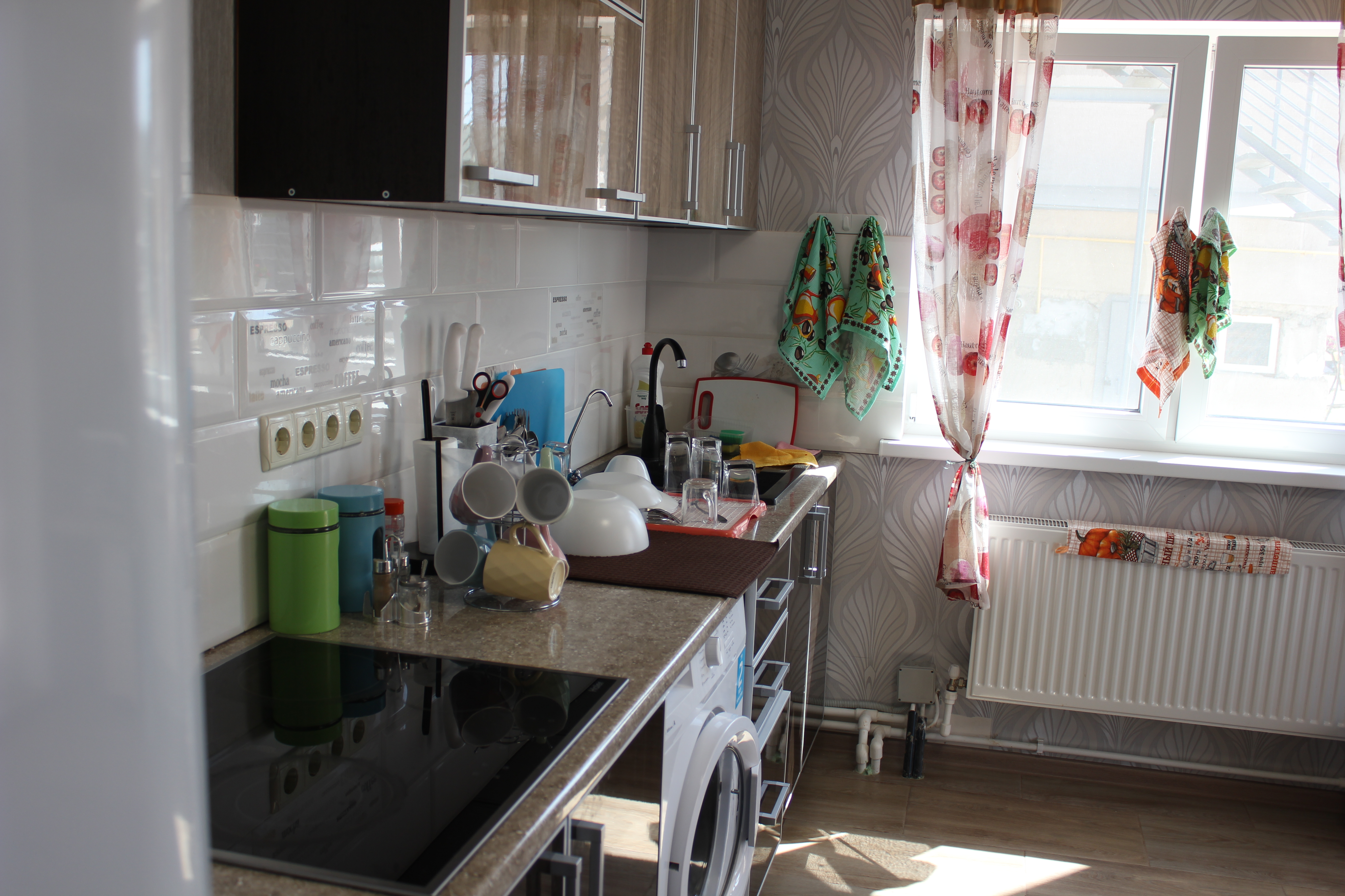 Фото Гостевой дом в Приморском