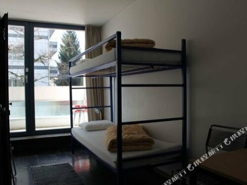 Гостиница Backpackers Luzern в Люцерне