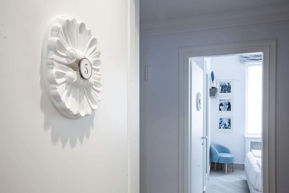 Фото Hotel Marina Charming Rooms