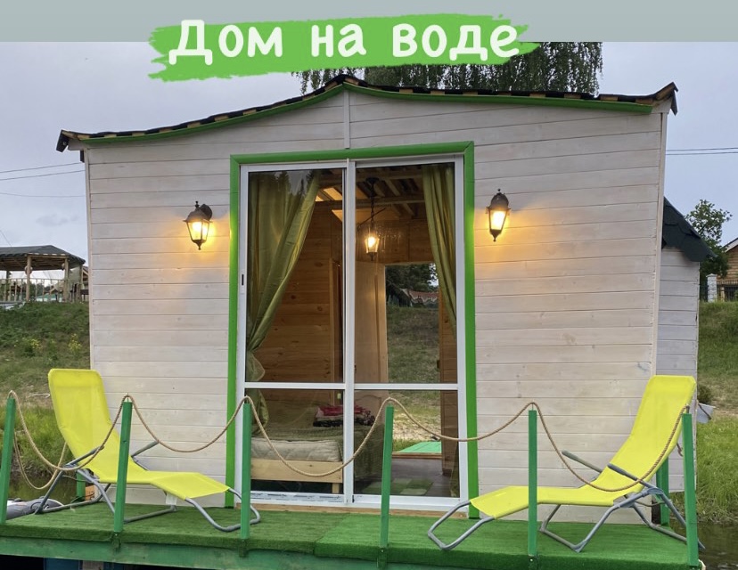 Фото Калинин Двор