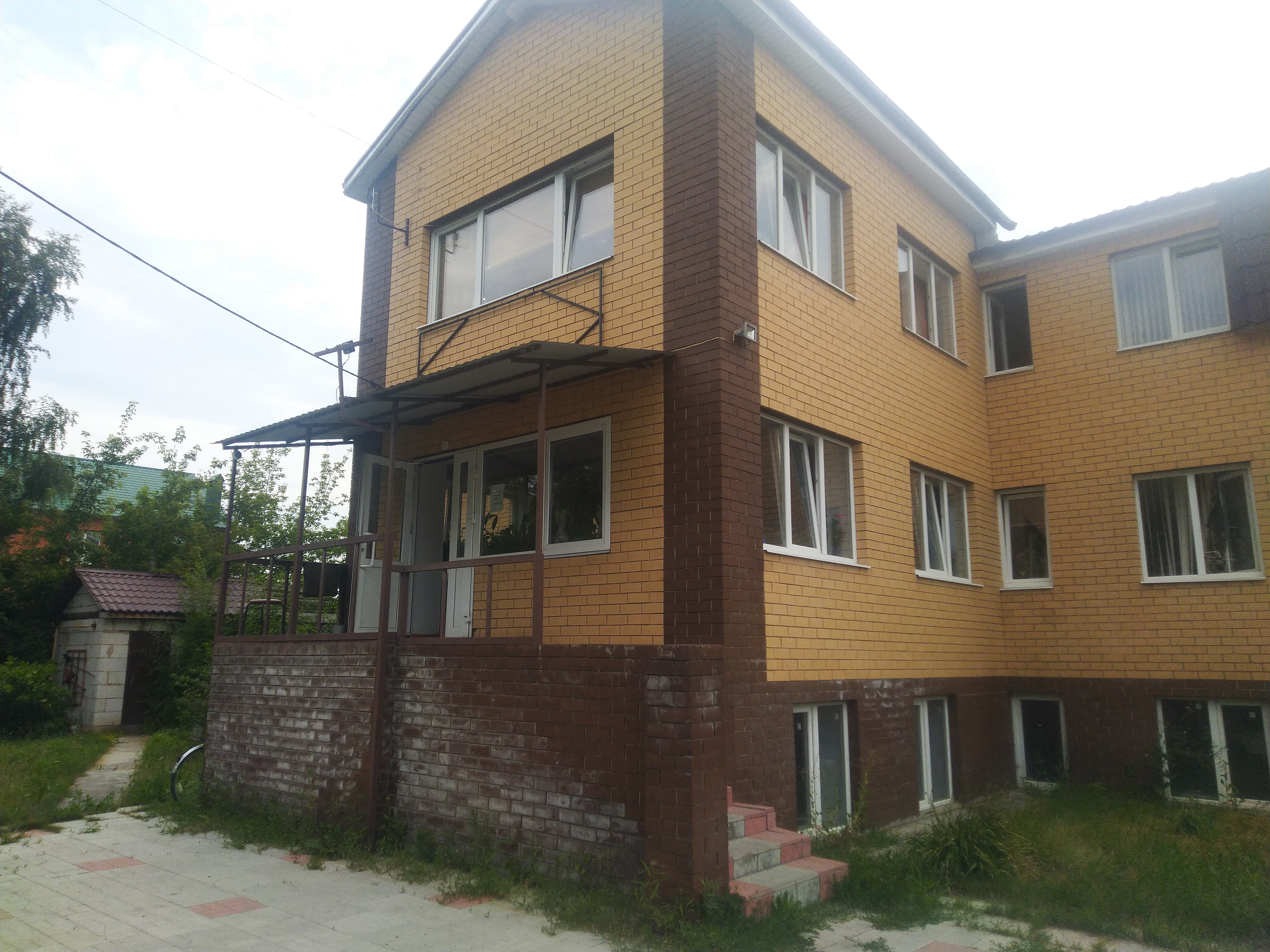 Фото Меридиан