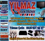 Yilmaz Electronics (Хатай, улица Чекмедже, 47), магазин электроники в Провинции Хатай