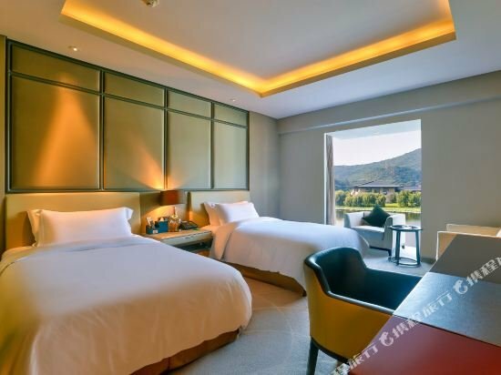 Hotel Shenyang Primus Hotel, Shenyang, photo