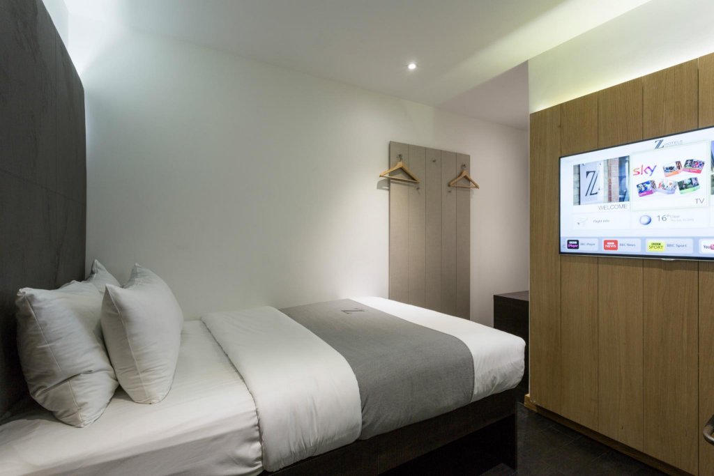 Фото The Z Hotel Piccadilly
