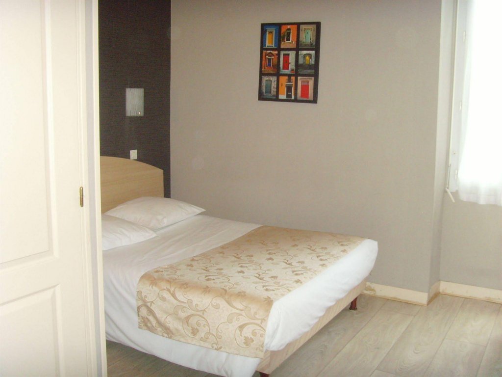 Фото отеля 5