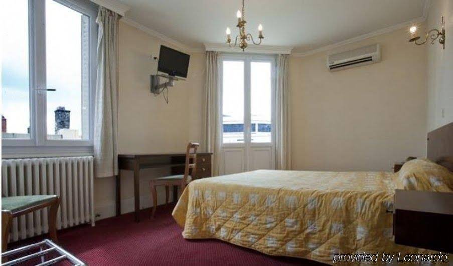 Фото Hotel du Helder