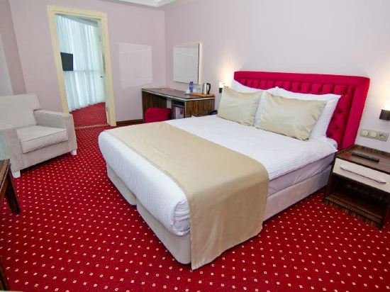 Фото Metro Sky Tower Batumi